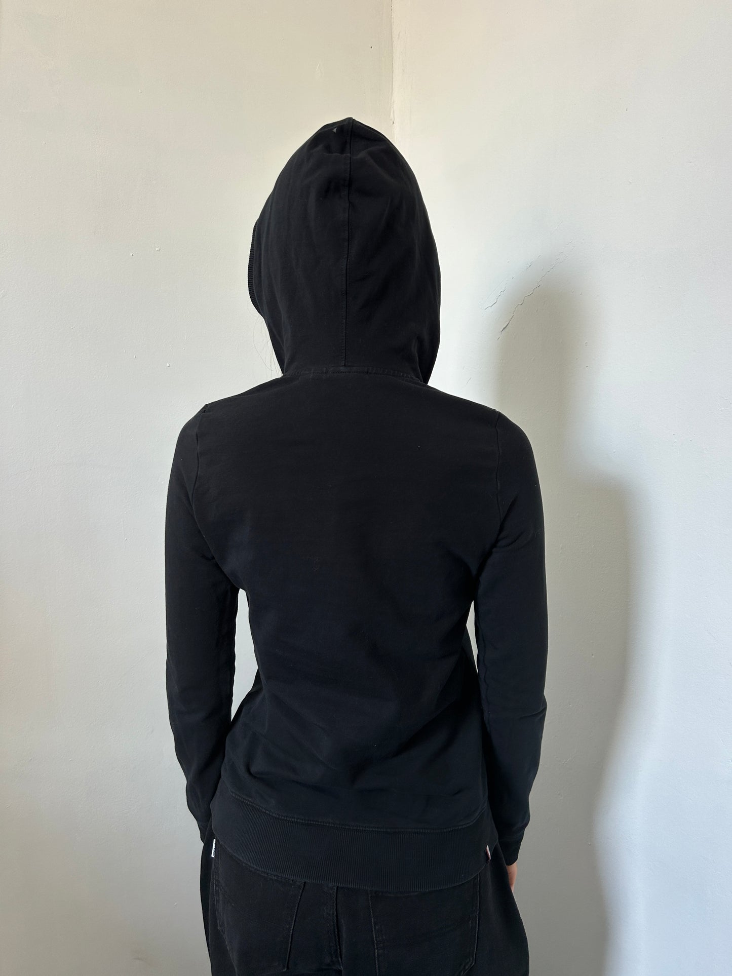 Black Esprit Hoodie - Size Small