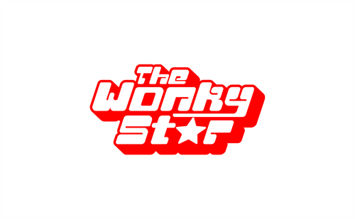 The Wonky Star