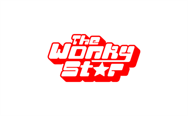 The Wonky Star